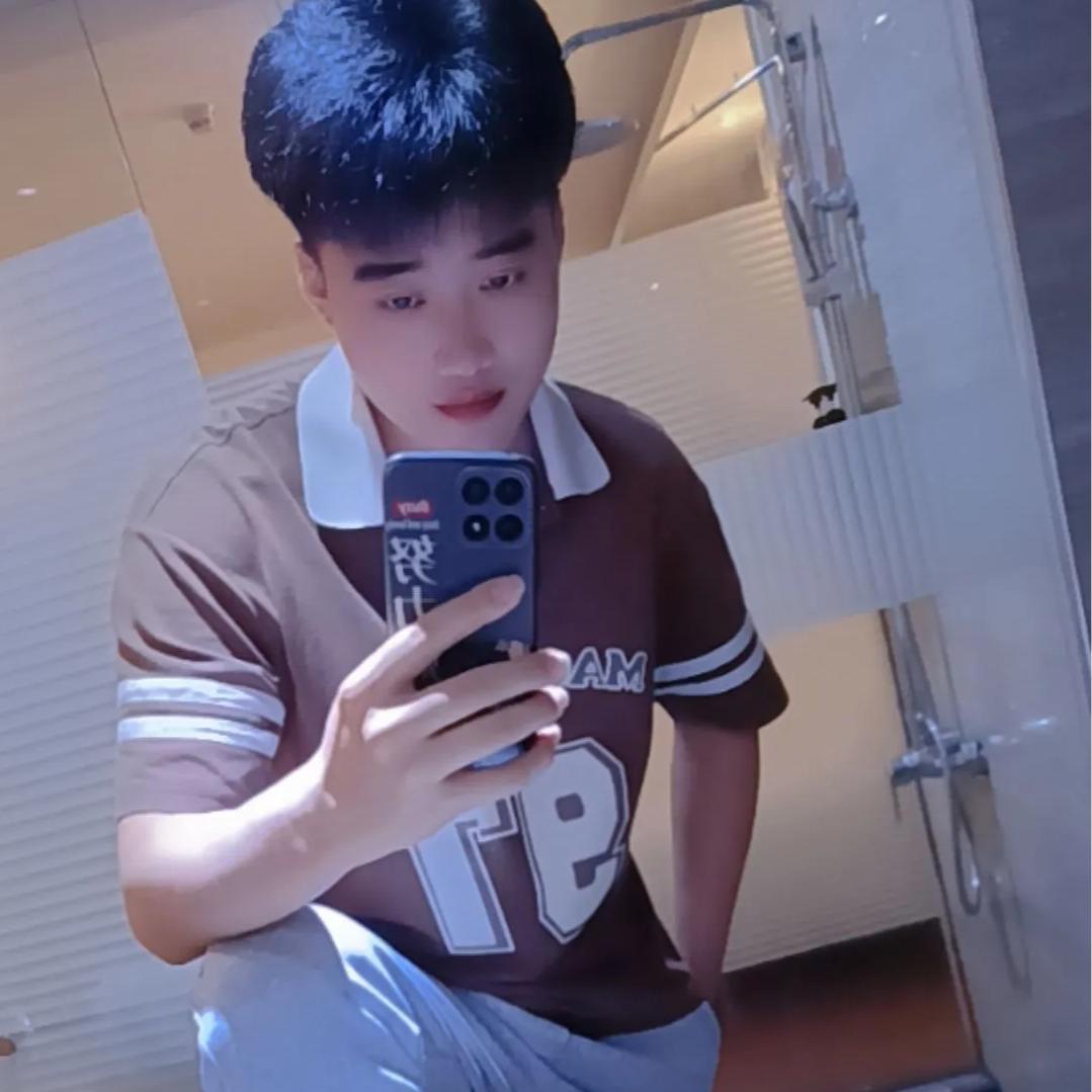 @一个人的夜晚