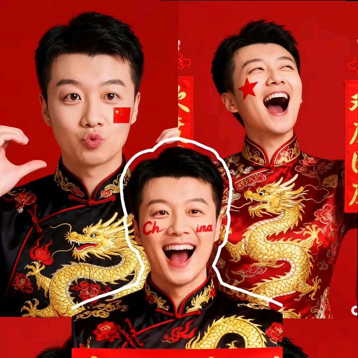 🇨🇳周末放贾✈️