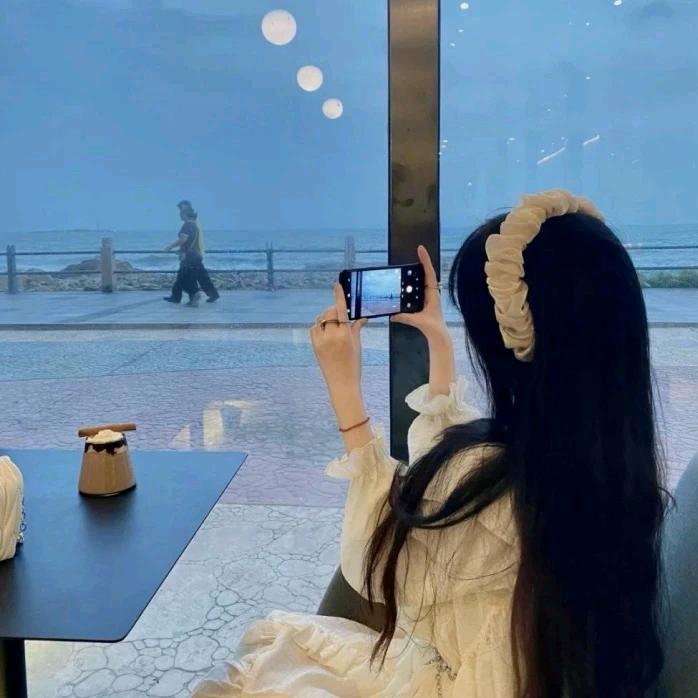 七汐（新人首播）