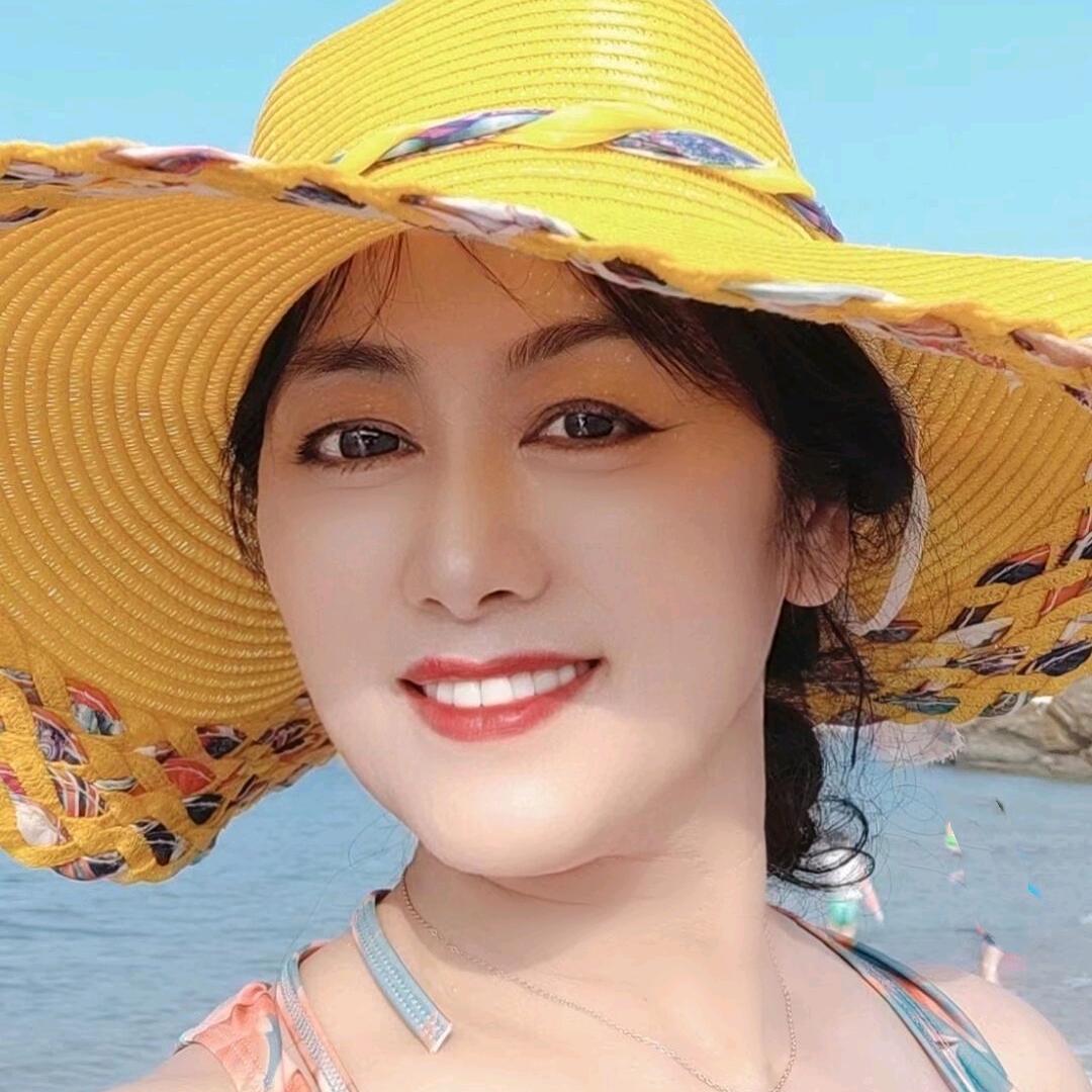 阿华甜🌸