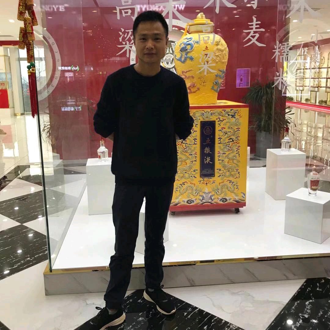黄超-