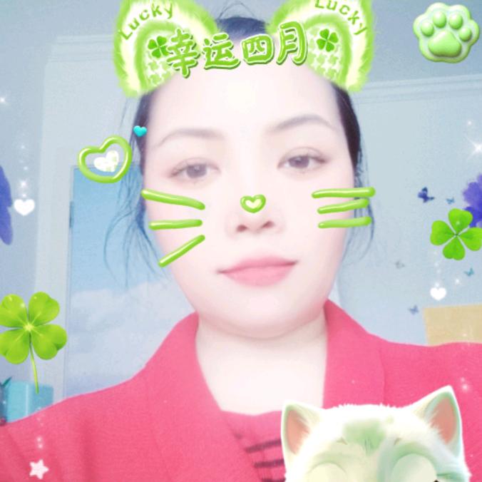飞翔的梦梦 抖音特效师