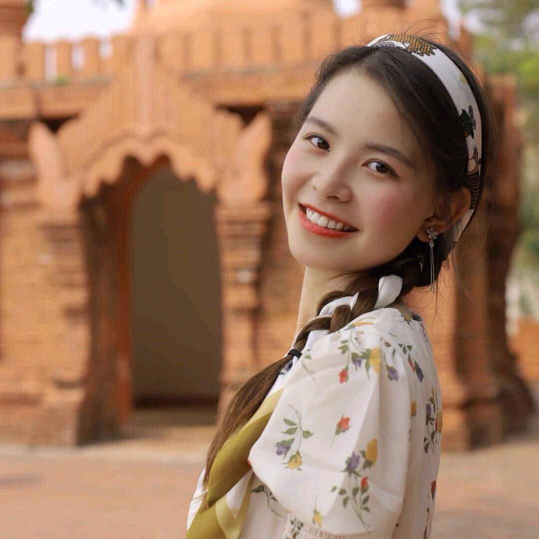 柒西西（喝好茶🍵🍵🍵）