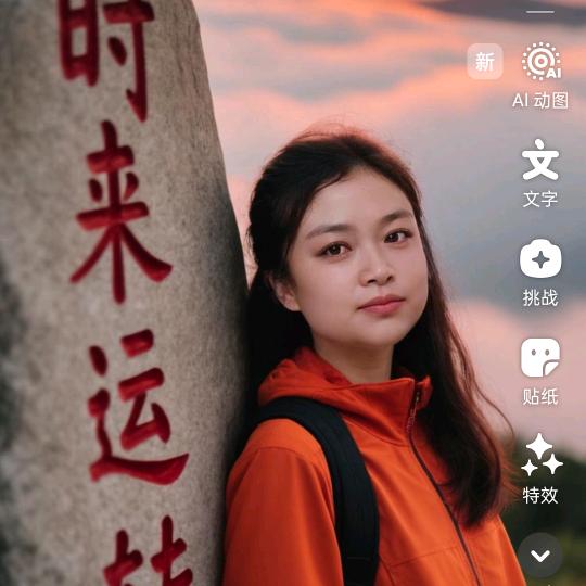 平安是福.