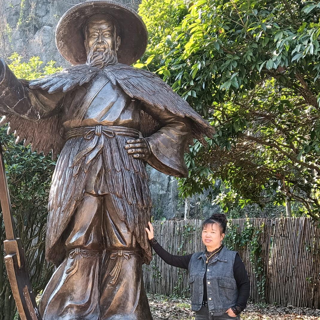 雨后就是晴