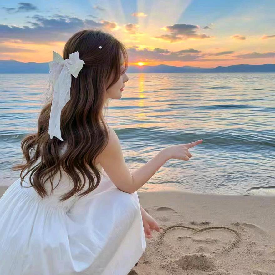 天空的浪漫