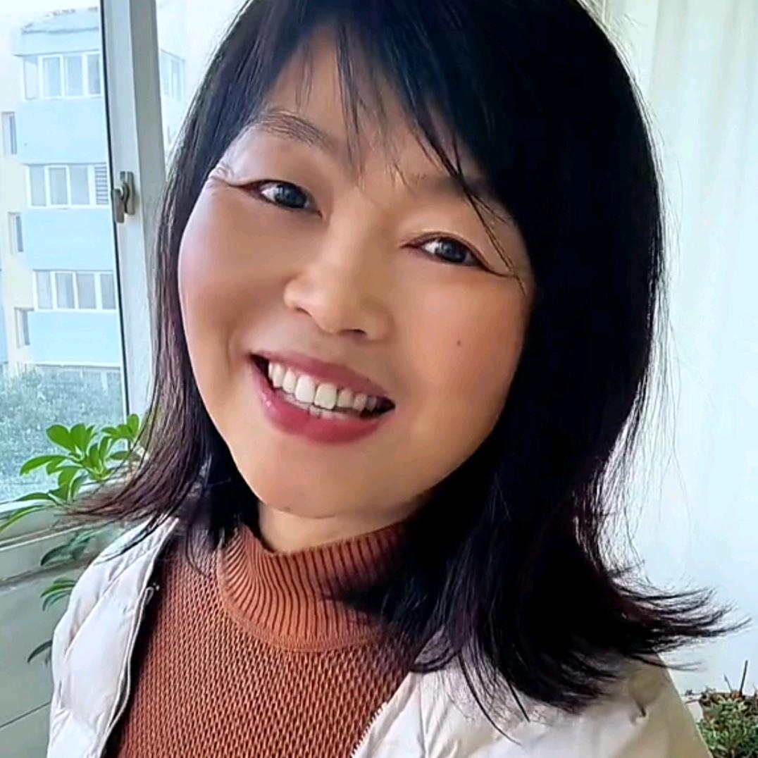 荣月梅