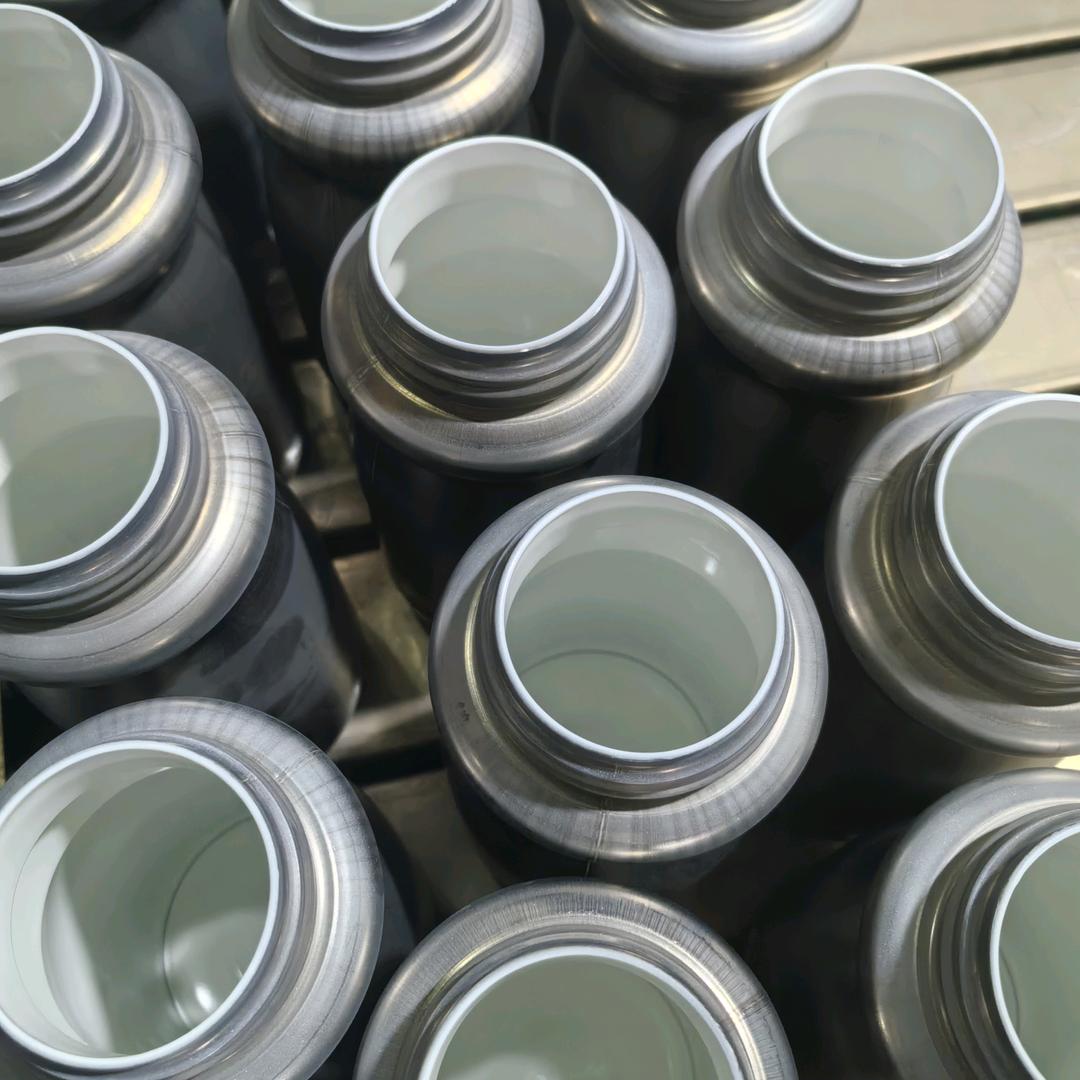 保温杯内陶瓷喷涂（小星鑫）