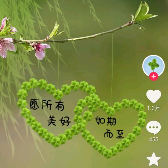 美好回忆