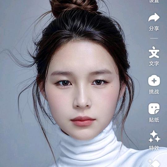 越来越好