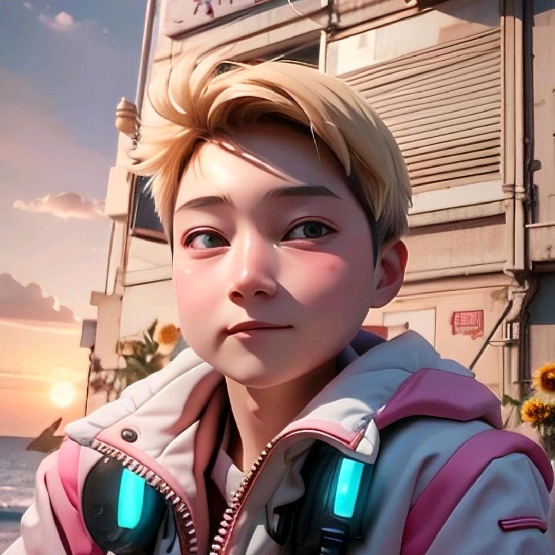 ✨王小磊✨
