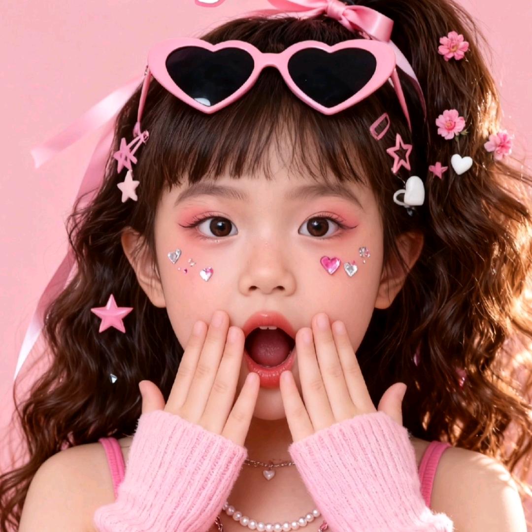 ღ˘⌣˘光芒⭐️⭐️〰