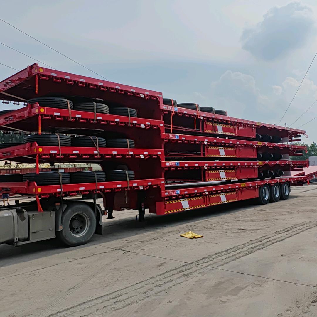 沛县宏驰挂车-李卫