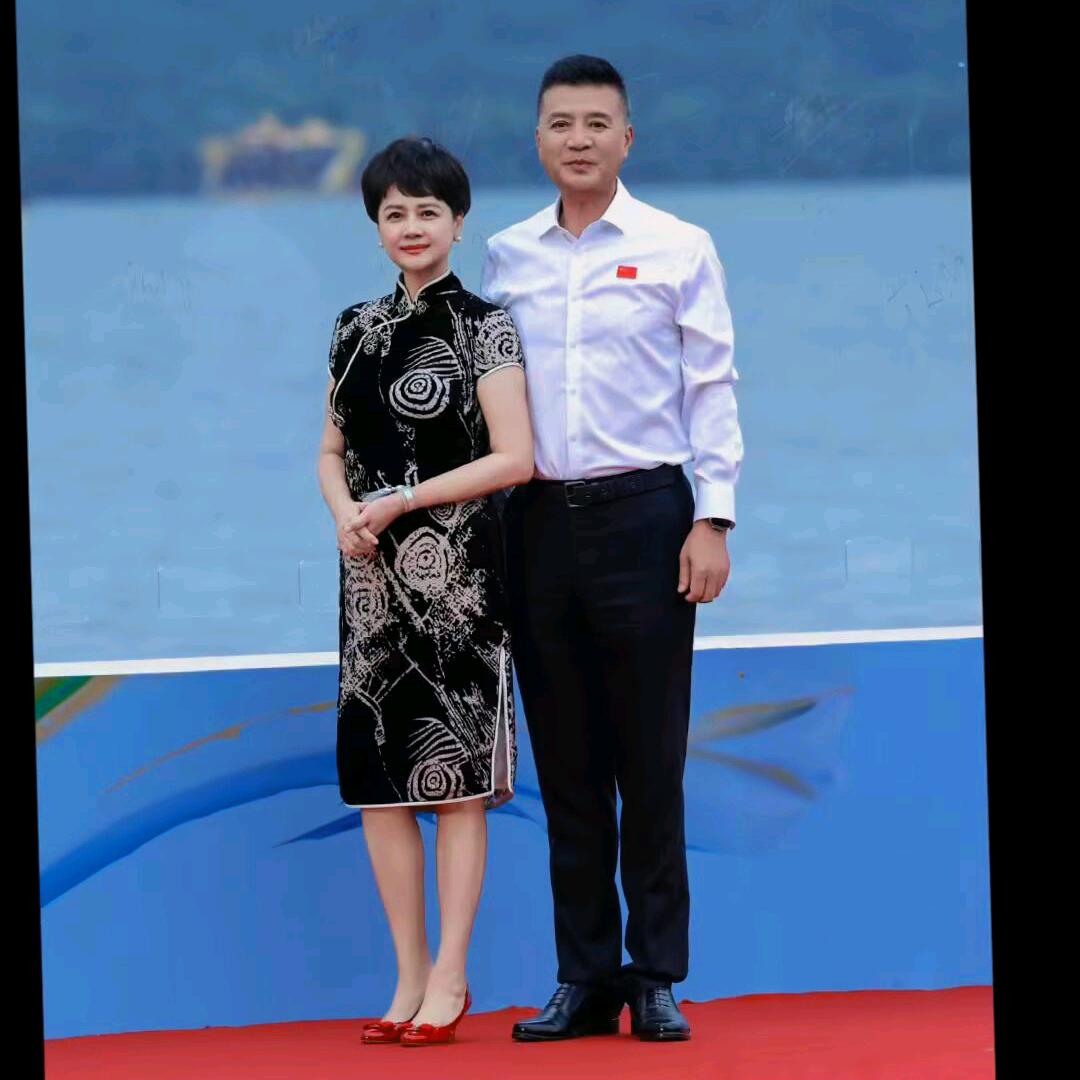❤刘之冰茹萍老师❤