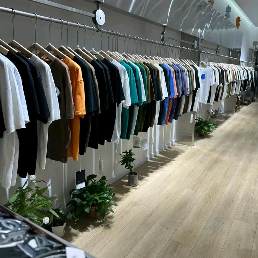 好运连连，男装工厂特卖