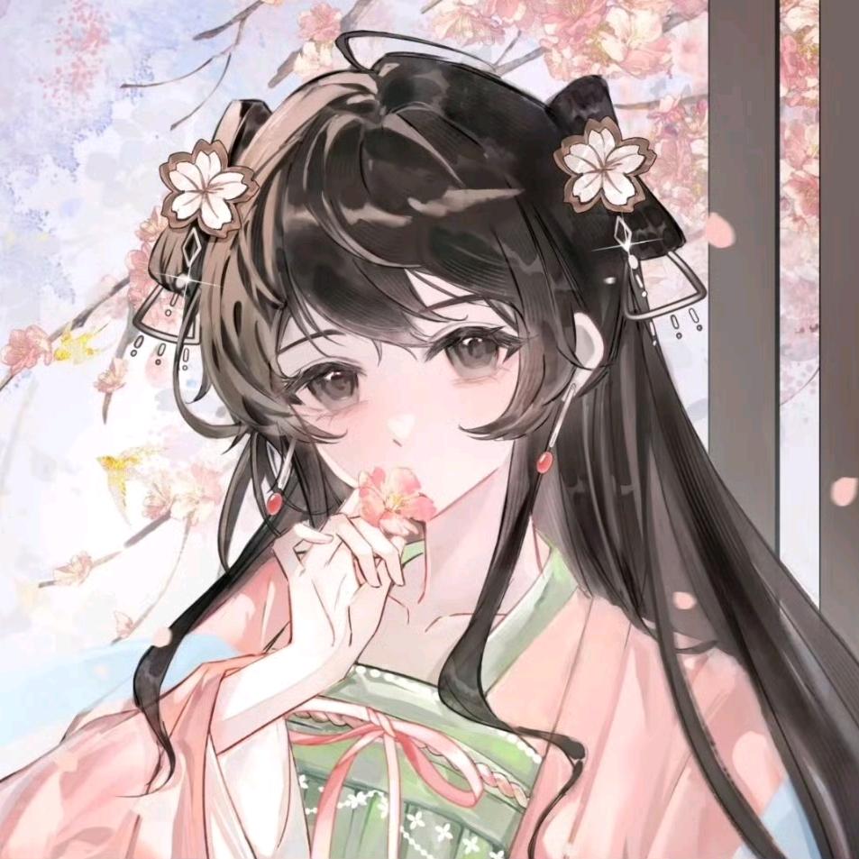 就爱闹呀💞