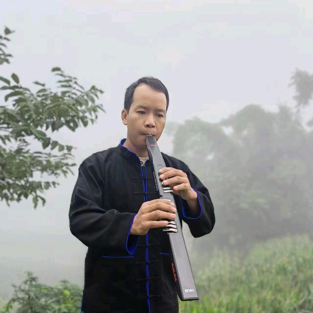 哈尼阿龙