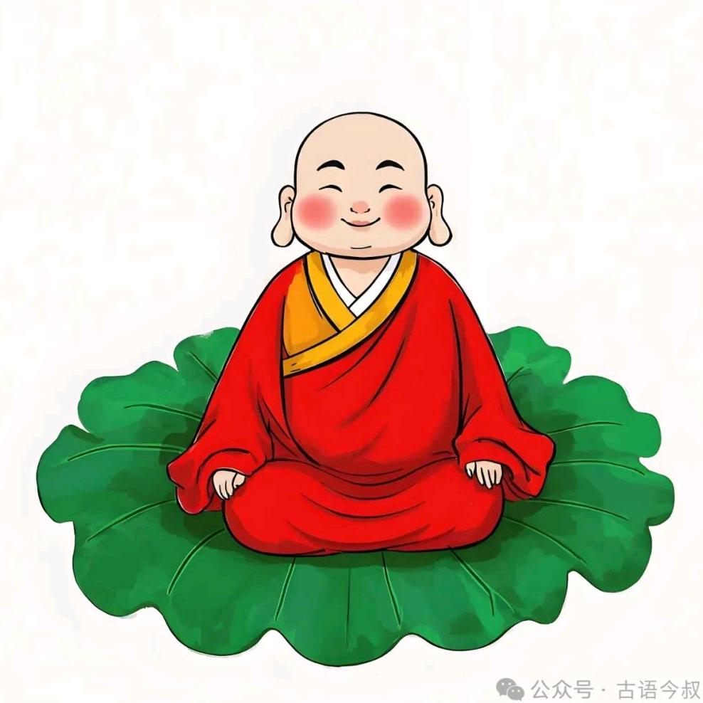 三界 常不轻
