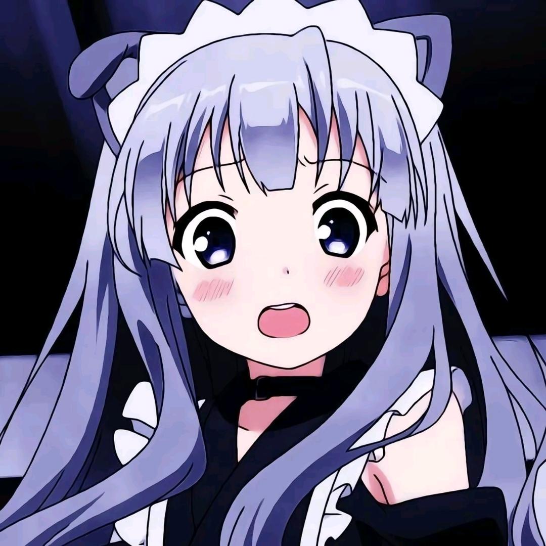 铁锤妹妹