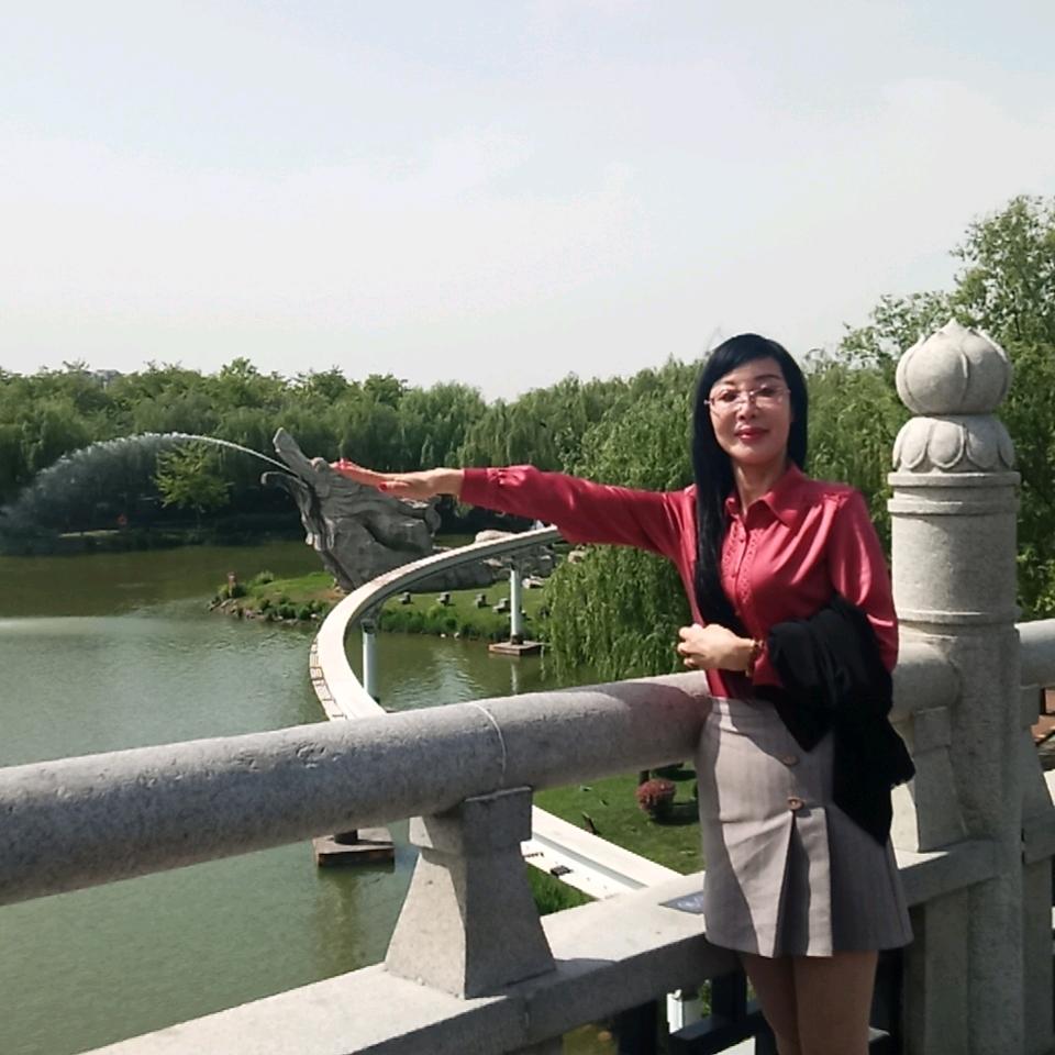 人淡如菊