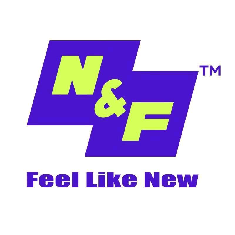 N&F极简女装工厂（青岛即墨）