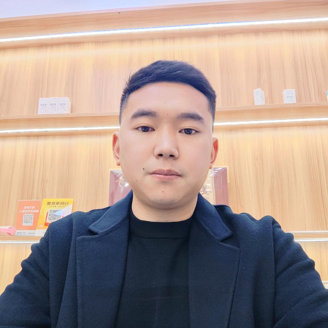 @小鲁哥