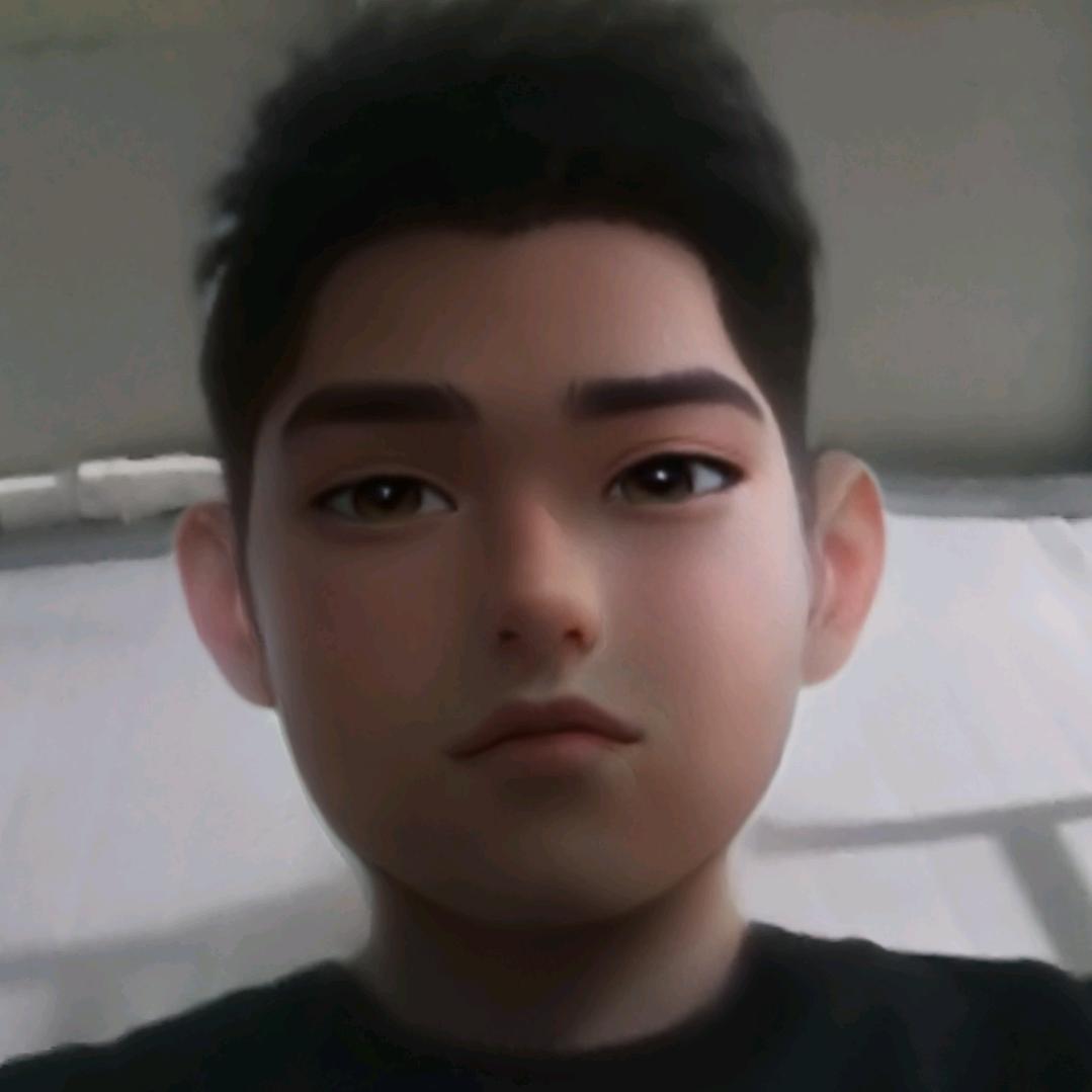 老面