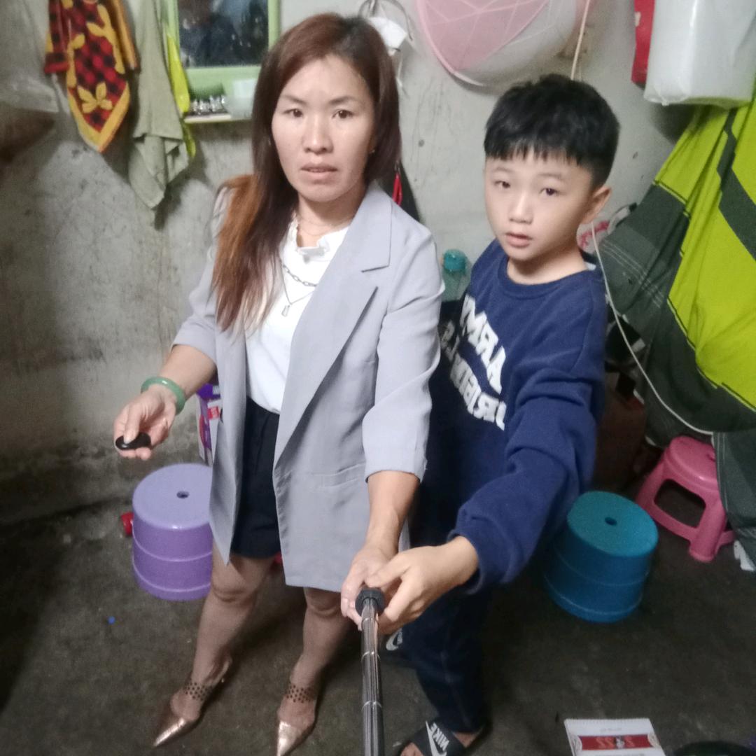 小小春天