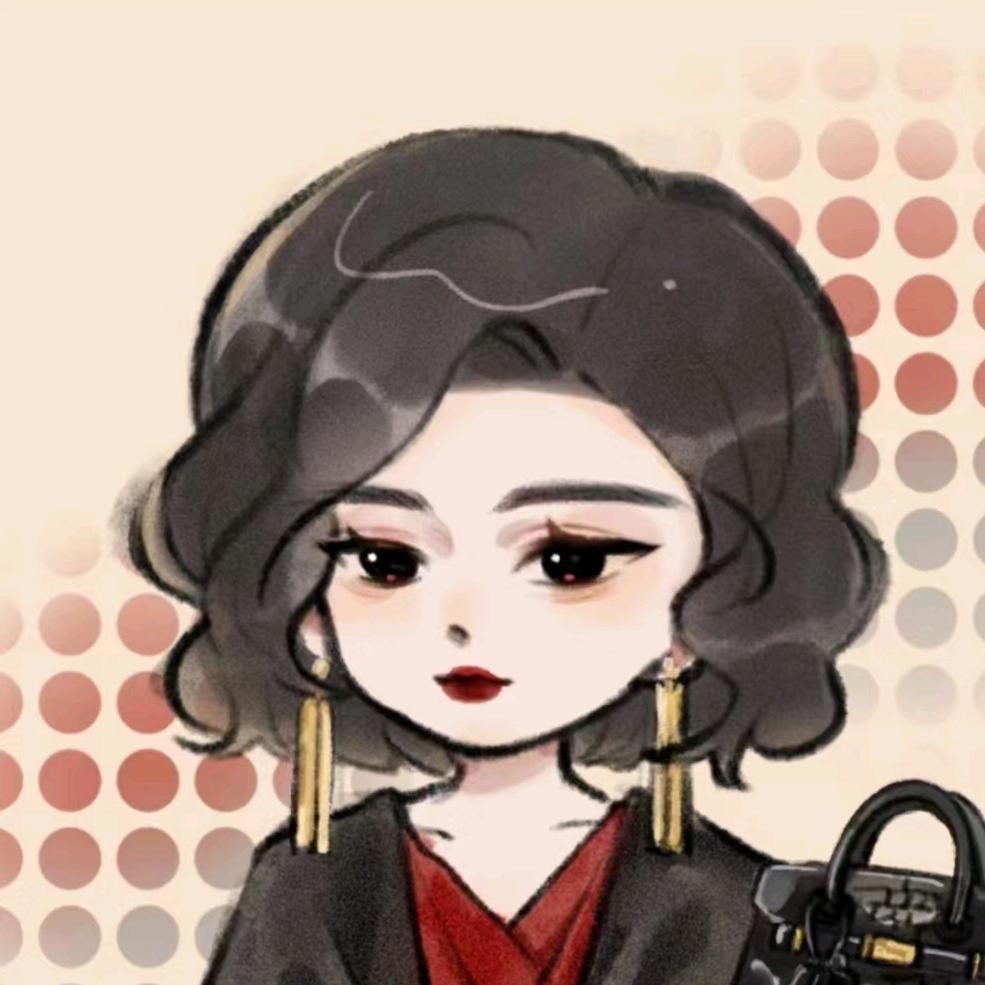 爆姨吃饱饱🌺