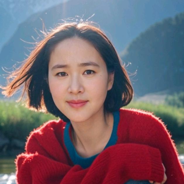 🌻李家三妮🌻