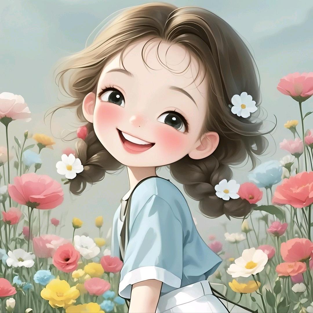 红果儿的宝藏