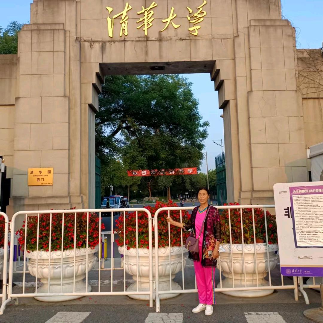 博士妈妈👩🏻