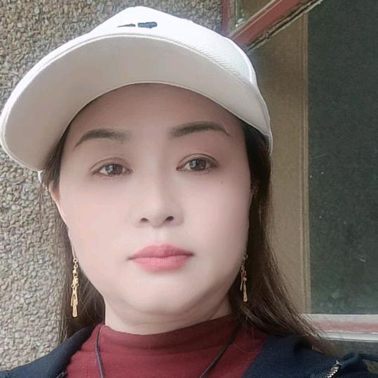 开心笑容