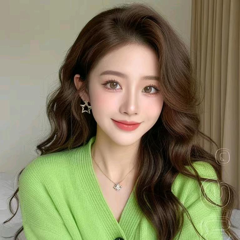 娜娜姐早上七点半