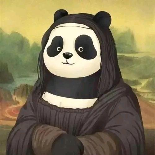 昨夜山如故头像