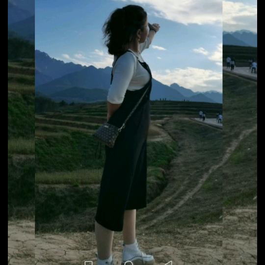 花花    💇