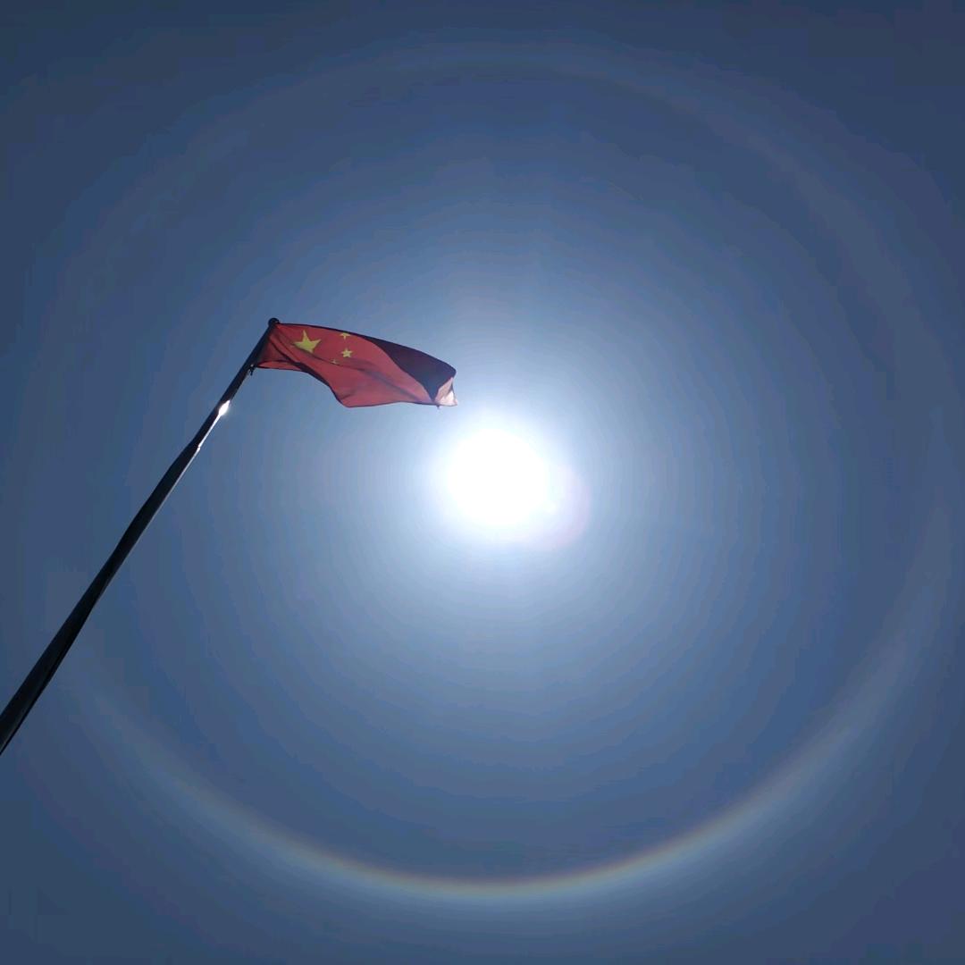 保护色