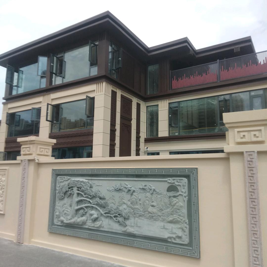 中国建筑有限公司