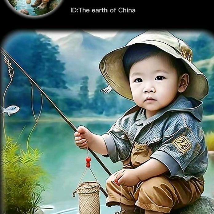 舟舟🎣