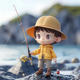 小伟爱钓鱼🎣(野钓)