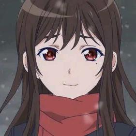 雪不来