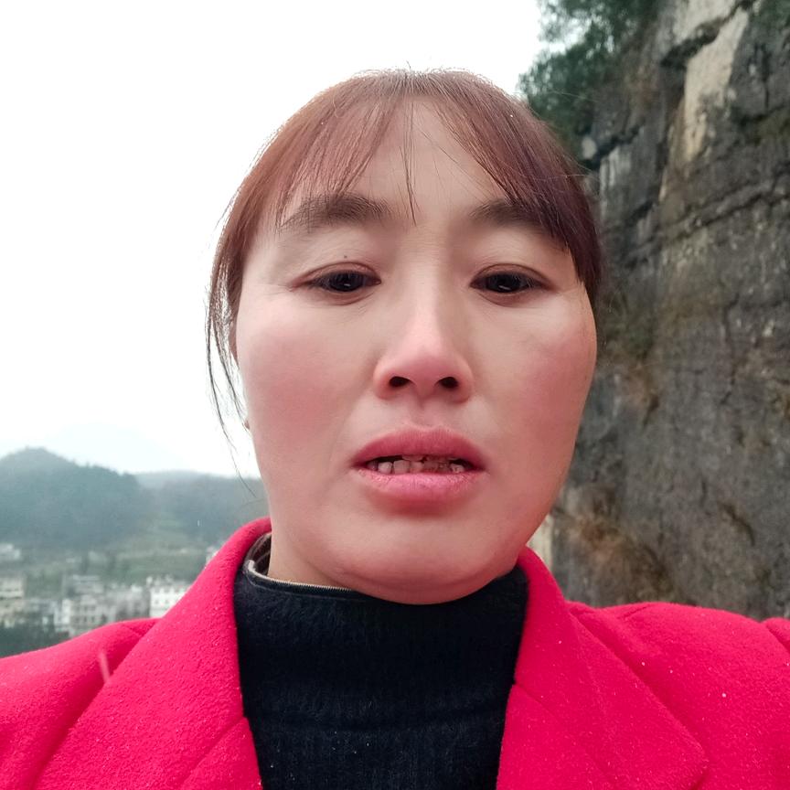 农村小姐姐