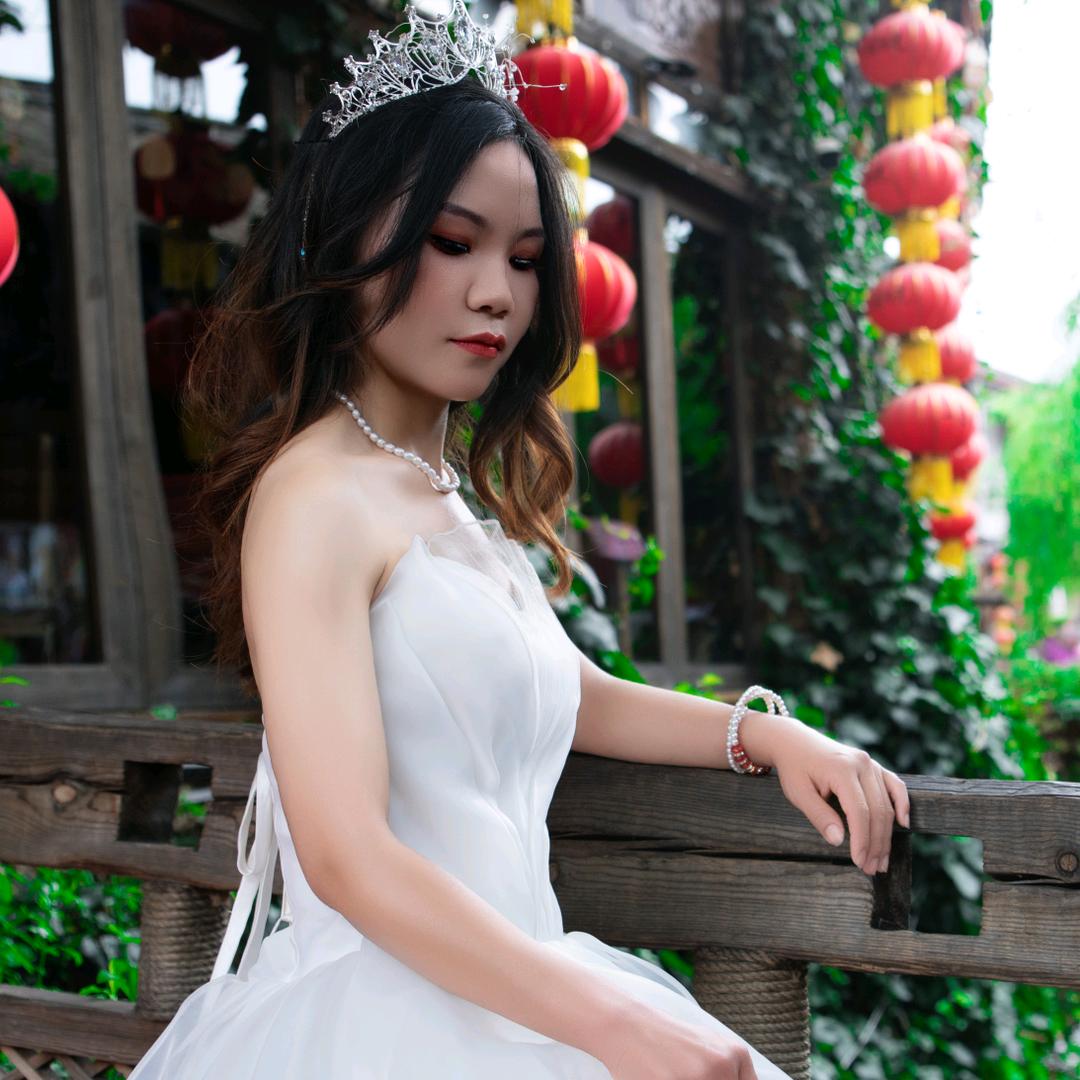 丽江  娜朵洗脸吧（陈香）