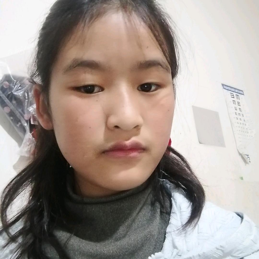 苦命的人