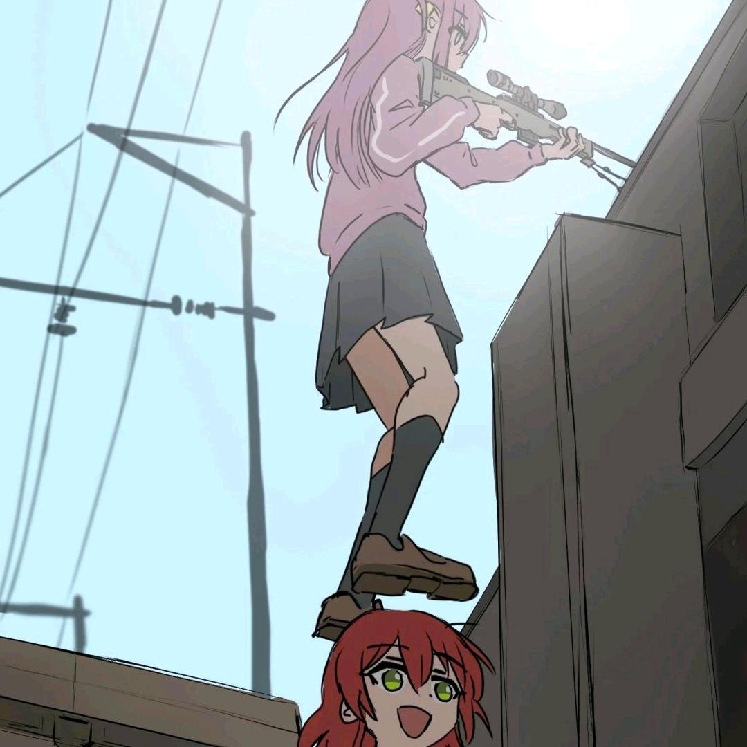 的風