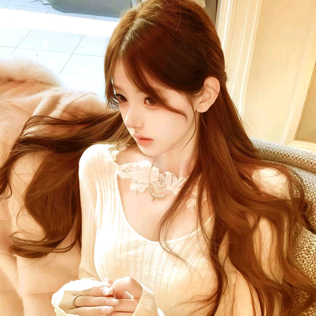 当然因为你很烦