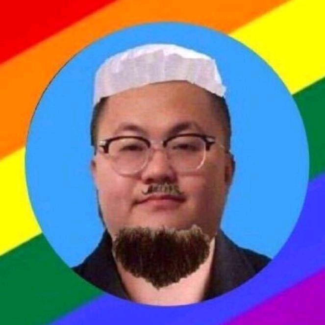 新津孙笑川