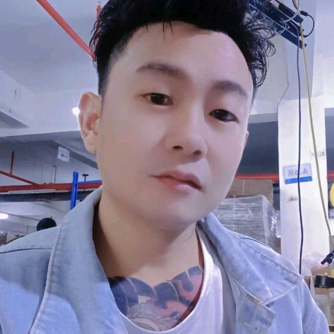 @扯精婆（贵F）