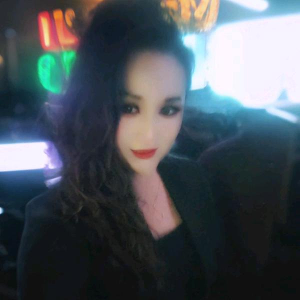 ❤️勇敢的女人❤️