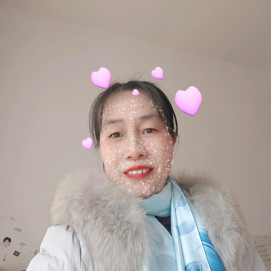 三姑娘